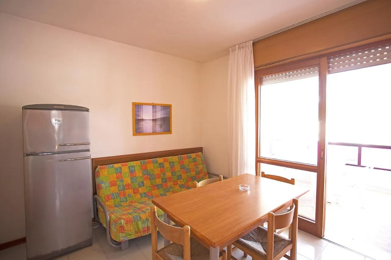 Ducale Apartamento Bibione