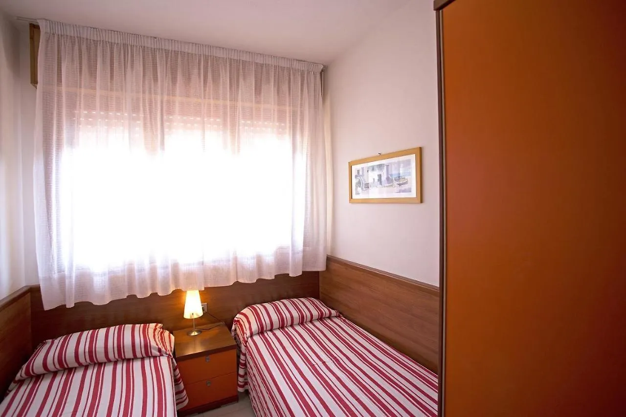 Ducale Apartamento Bibione