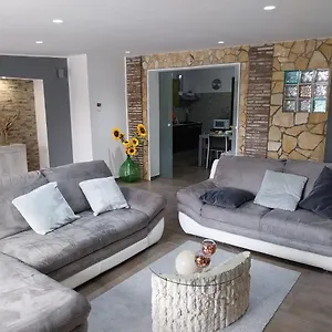  Casa vacanze La Rosa Dell'etna Italia