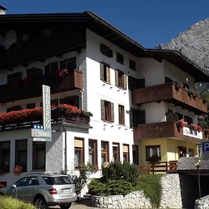 3* Szálloda Dolomiti