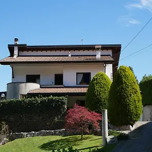  Appartamento Becky's Italia
