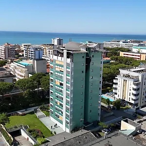  Apartman Torre Del Sole