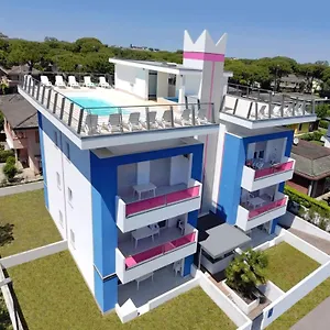  Apartman Regina