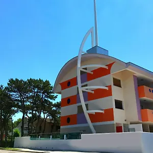  Apartman Silver Sail