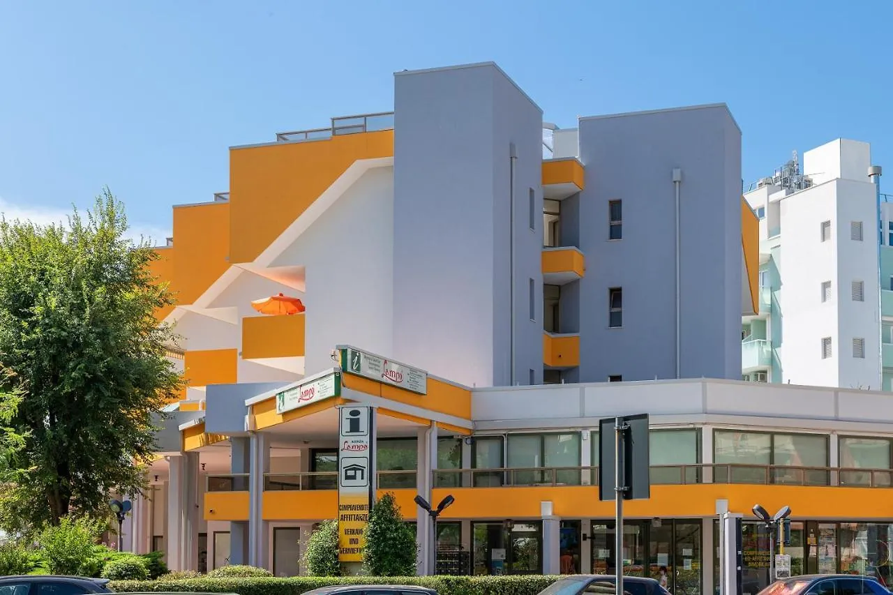 Appartamento Ducale Bibione