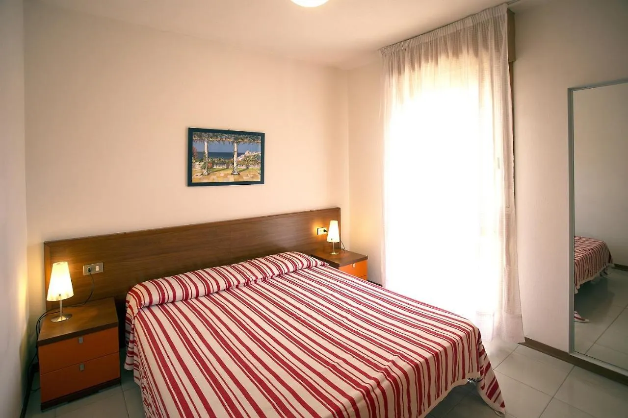 Ducale Apartman Bibione 0*,