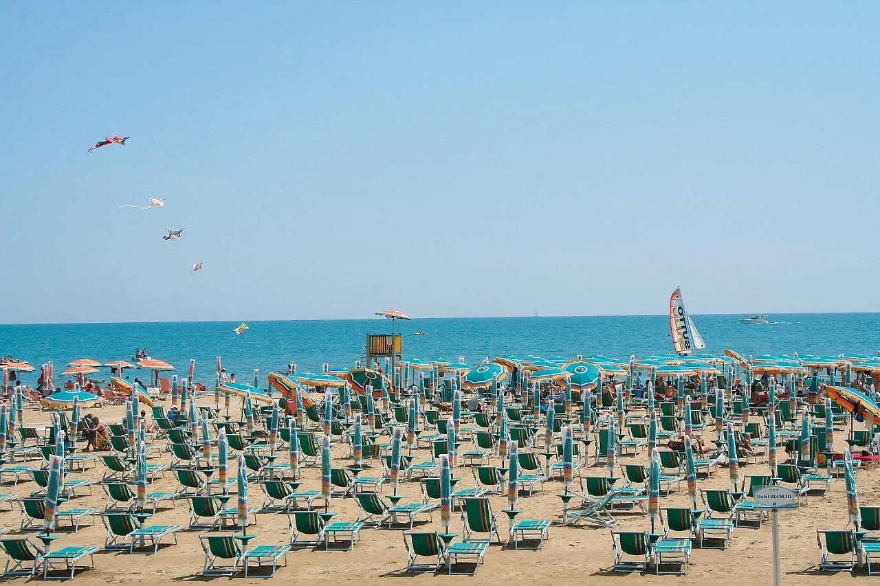 Ducale Apartman Bibione Olaszország